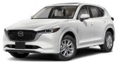 Mazda CX-5 2.5 S Preferred Package AWD Lease