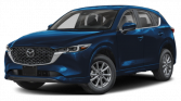 Mazda CX-5 2.5 S Select Package AWD Lease