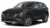 Mazda CX-5 2.5 Turbo Signature AWD Lease