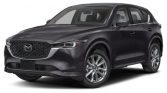 Mazda CX-5 2.5 S Premium Package AWD Lease