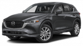 Mazda CX-5 2.5 S Premium Plus Package AWD Lease