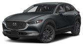 Mazda CX-30 2.5 S AWD Lease