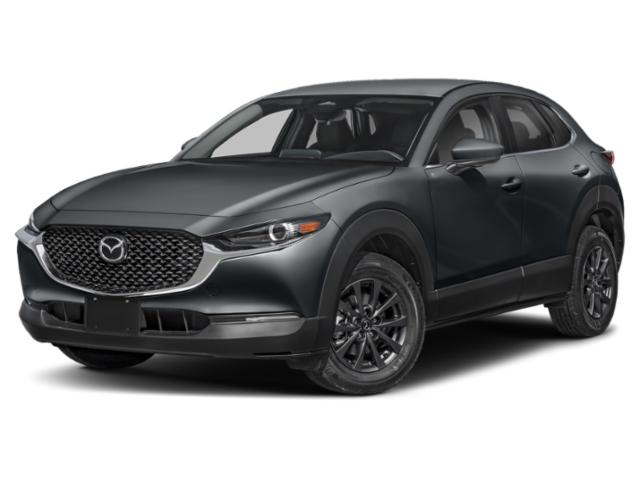 Mazda CX-30 2.5 S AWD Lease