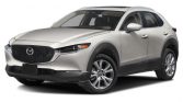 Mazda CX-30 2.5 S Premium Package AWD Lease