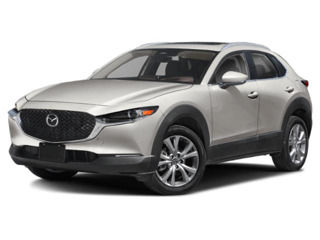 Mazda CX-30 2.5 S Premium Package AWD Lease