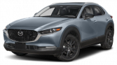 Mazda CX-30 2.5 Turbo Premium Plus Package AWD Lease