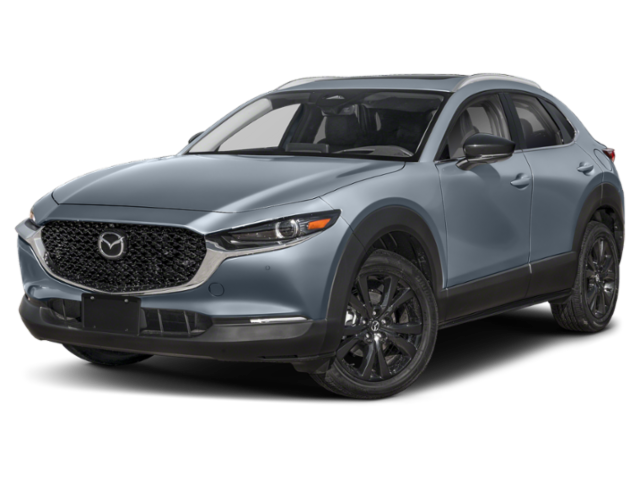 Mazda CX-30 2.5 Turbo Premium Plus Package AWD Lease