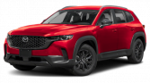 Mazda CX-50 2.5 S Preferred Package AWD Lease