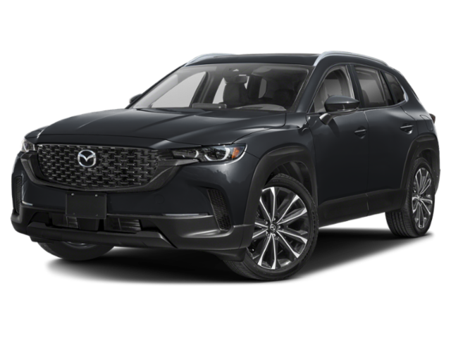 Mazda CX-50 2.5 S Premium Plus Package AWD Lease