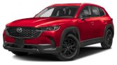 Mazda CX-50 2.5 S Premium Package AWD Lease