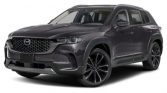 Mazda CX-50 2.5 Turbo AWD Lease