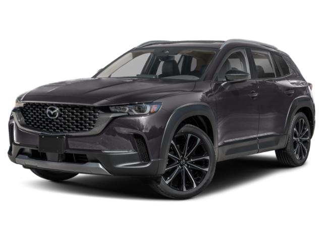 Mazda CX-50 2.5 Turbo AWD Lease