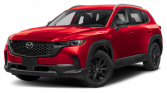 Mazda CX-50 2.5 S Select Package AWD Lease