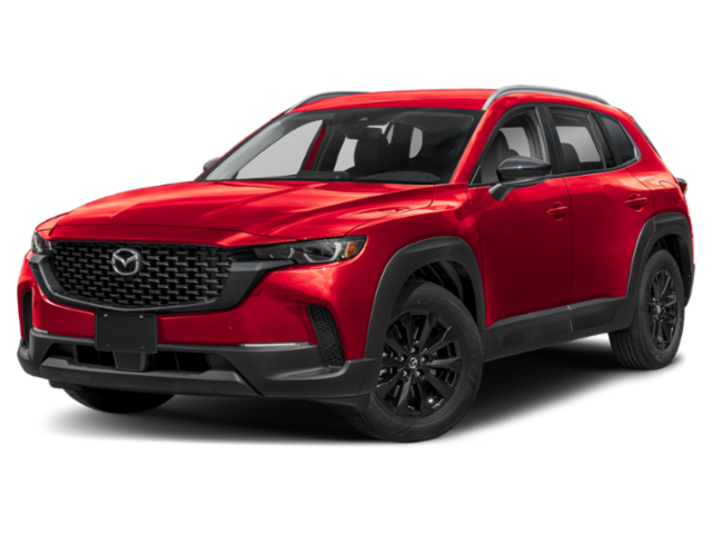 Mazda CX-50 2.5 S Select Package AWD Lease