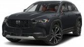 Mazda CX-50 2.5 Turbo Premium Package AWD Lease