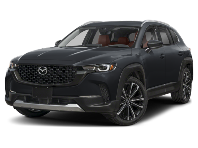 Mazda CX-50 2.5 Turbo Premium Package AWD Lease