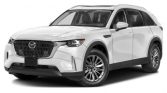 Mazda CX-90 3.3 Turbo Preferred AWD Lease