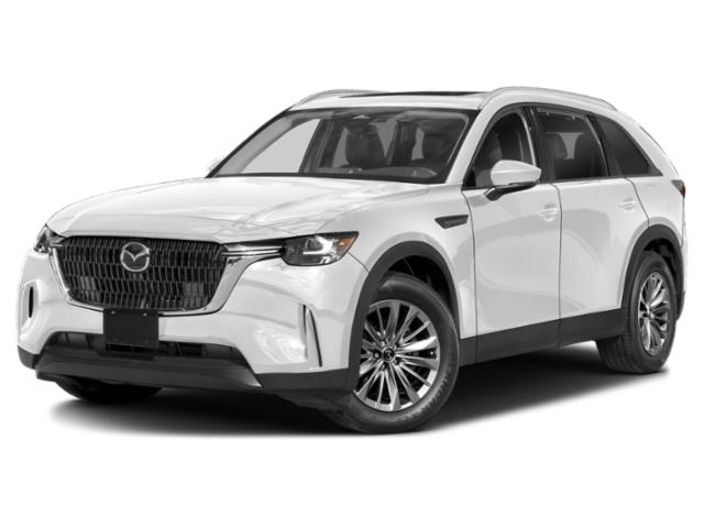 Mazda CX-90 3.3 Turbo Preferred AWD Lease