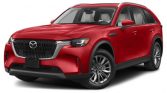 Mazda CX-90 3.3 Turbo Preferred Plus AWD Lease