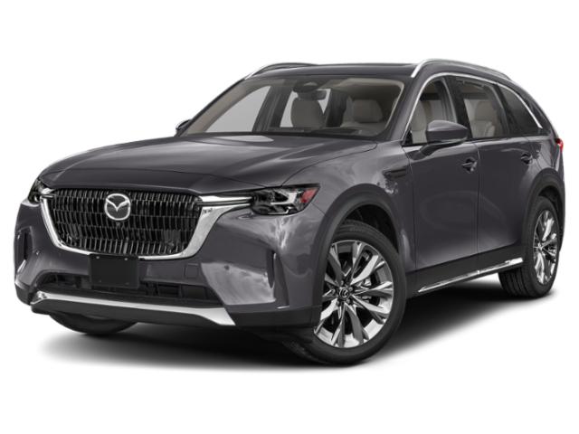 Mazda CX-90 3.3 Turbo Premium Plus AWD Lease