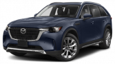 Mazda CX-90 3.3 Turbo Premium AWD Lease