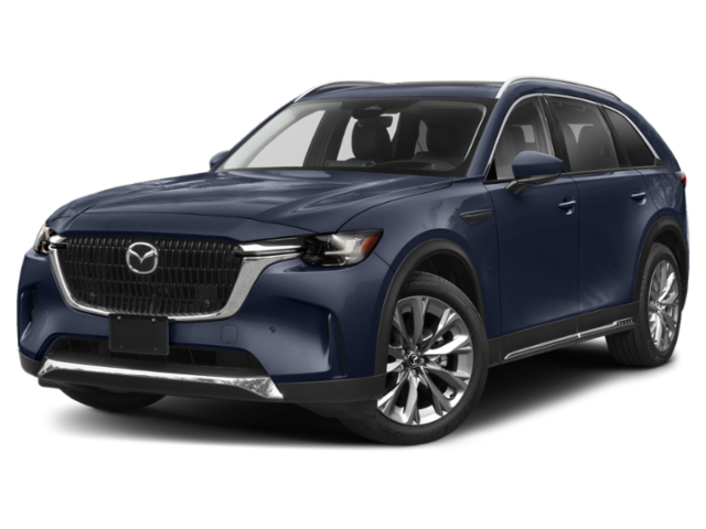 Mazda CX-90 3.3 Turbo Premium AWD Lease