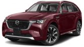 Mazda CX-90 3.3 Turbo S Premium AWD Lease