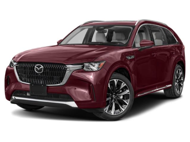 Mazda CX-90 3.3 Turbo S Premium AWD Lease