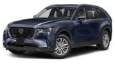 Mazda CX-90 3.3 Turbo Select AWD Lease