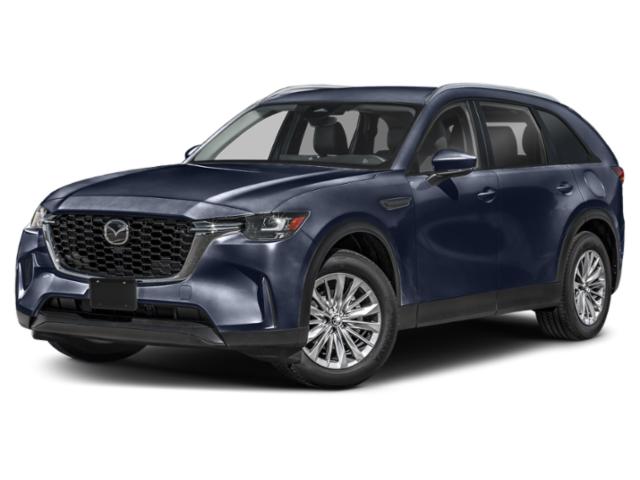 Mazda CX-90 3.3 Turbo Select AWD Lease