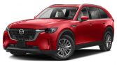 Mazda CX-90 PHEV Preferred AWD Lease