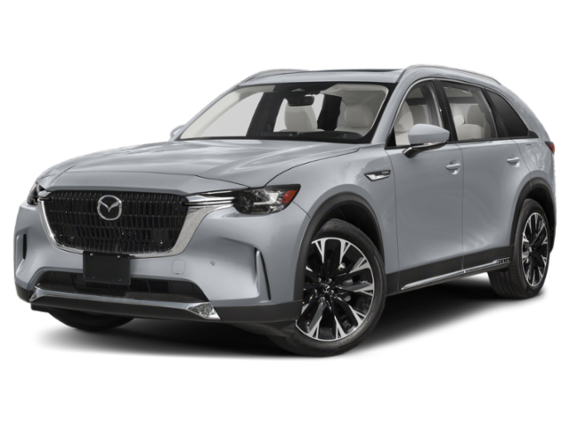 Mazda CX-90 PHEV Premium AWD Lease