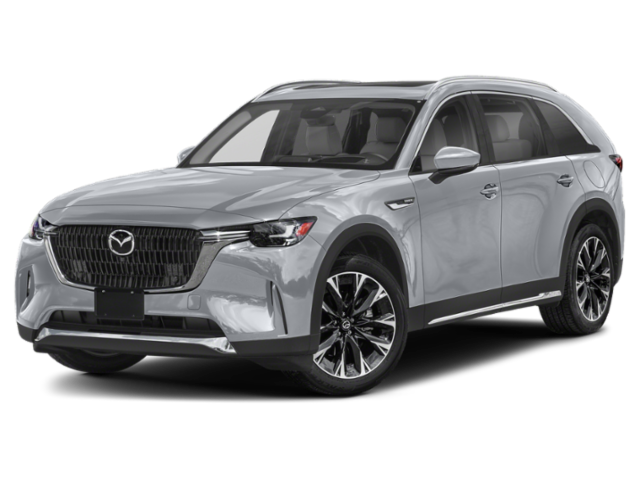 Mazda CX-90 PHEV Premium Plus AWD Lease