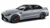 Mercedes-Benz C-Class AMG C 63 S E Performance Sedan Lease