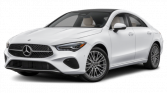 Mercedes-Benz CLA CLA 250 4MATIC Coupe Lease