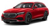 Mercedes-Benz E-Class E 450 4MATIC All-Terrain Wagon Lease