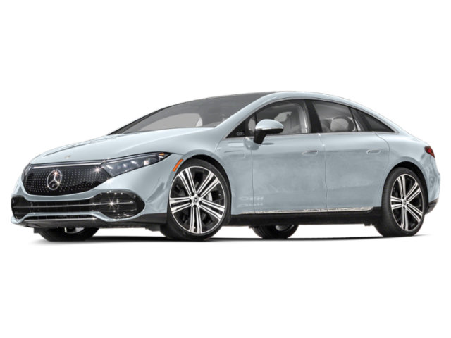 Mercedes-Benz EQS EQS 450+ Sedan Lease