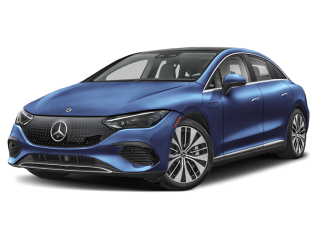 Mercedes-Benz EQE EQE 350 4MATIC Sedan Lease