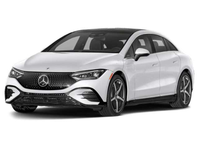 Mercedes-Benz EQE EQE 500 4MATIC Sedan Lease