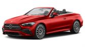 Mercedes-Benz CLE CLE 450 4MATIC Cabriolet Lease