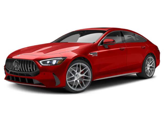 Mercedes-Benz AMG GT AMG GT 63 4-Door Coupe Lease