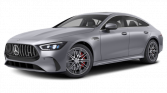 Mercedes-Benz AMG GT AMG GT 53 4-Door Coupe Lease