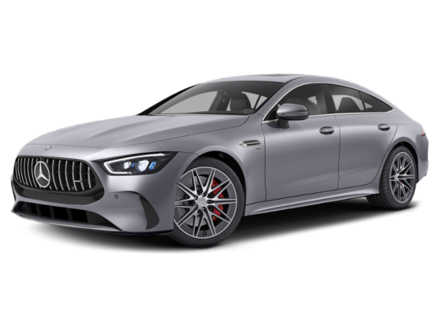 Mercedes-Benz AMG GT AMG GT 53 4-Door Coupe Lease