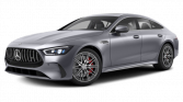 Mercedes-Benz AMG GT AMG GT 43 4-Door Coupe Lease