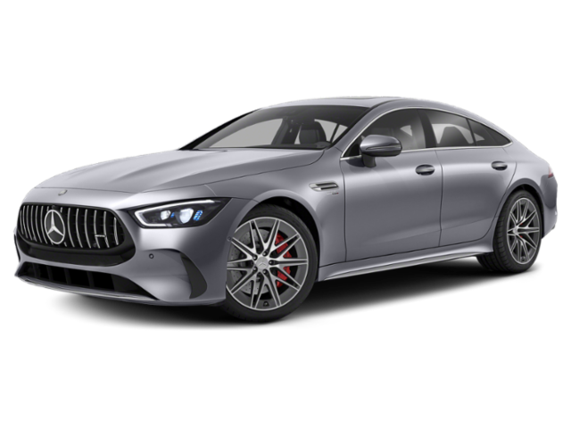 Mercedes-Benz AMG GT AMG GT 43 4-Door Coupe Lease