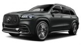 Mercedes-Benz GLS AMG GLS 63 4MATIC+ SUV Lease