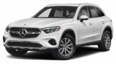 Mercedes-Benz GLC GLC 300 SUV Lease