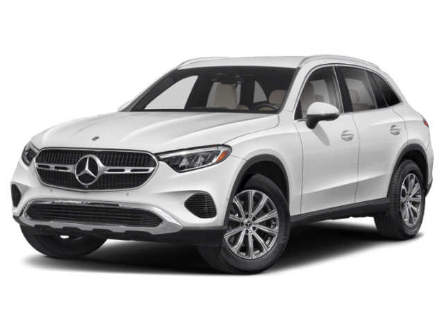 Mercedes-Benz GLC GLC 300 SUV Lease