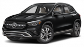 Mercedes-Benz GLA GLA 250 4MATIC SUV Lease