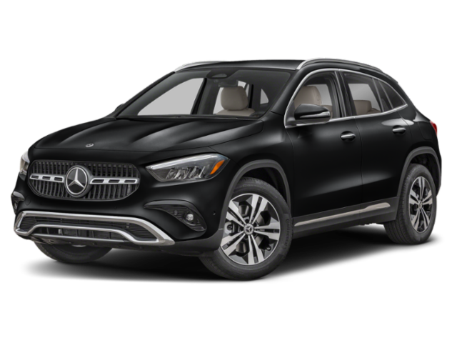 Mercedes-Benz GLA GLA 250 4MATIC SUV Lease